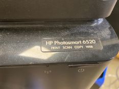 Lot 10. Hp Photosmart