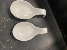 Lot 21. 960 Canape Spoons