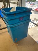 Lot 59 Mobile Bottle Skips