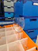 Lot 76. 230X 6Oz Savoie Wine Glass