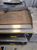 Lot 78. Electric Griddle