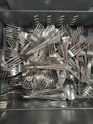 Lot 75. Bead Cutlery - Small Fork