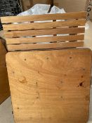 Lot 57 Small Tables
