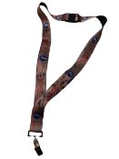 Nasa Journey to Mars Staff Issue Lanyard