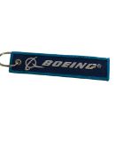 Boeing Staff Issue 'Remove Before Flight' Tag