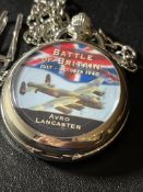 Raf Battle of Britain Do You Live October 1940 Avro Lancaster