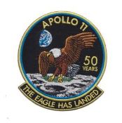 Apollo 11 50 Years 