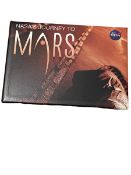 Nasa Journey to Mars Staff Issue Fridge Magnet