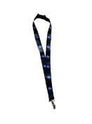 Nasa Staff Issue Lanyard For The New Space Program