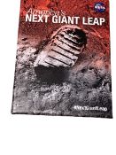 America's Next Giant Leap