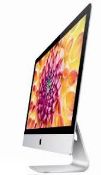 Apple iMac 21.5” A1418 (2013) OS X Catalina Intel Core i5 Quad Core 8GB Memory 1TB HD WIFI Office