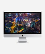 Apple iMac 21.5” A1418 (2013) OS X Catalina Intel Core i5 Quad Core 8GB Memory 1TB HD WIFI Office