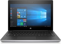 HP ProBook 430 G5 Windows 11 13.3” FHD Intel Core i5-8250U 8GB DDR4 256GB SSD Intel UHD WIFI Office.