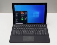 Lenovo IdeaPad Miix 520-12IKB Windows 11 2 in 1 12” FHD Core i5 8250U 8GB 256GB SSD Webcam Office