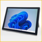 Microsoft Surface Pro 5 Windows 11 Core i5-7300U 8GB 256GB