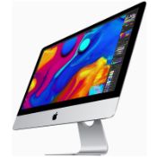 Apple iMac 21.5” A1418 (2012) OS X Catalina Intel Core i5 Quad Core 8GB Memory 1TB HD WIFI Office