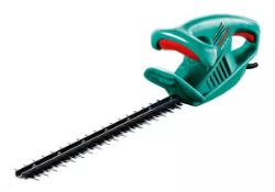 (69/Mez/1E) RRP £79. Bosch Easy HedgeCut 45 Corded Hedgecutter. (Contents Appear Clean, Unused).