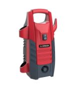 (99/7J) Lot RRP £98. 2x Sovereign 1400W Electric Pressure Washer RRP £49 Each.