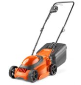 (68/6A) RRP £80. FlyMo SimpliMow 300 Lawn Mower.