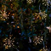 (94/7K) Lot RRP Circa £200+. Contents Of Bay – Mixed Solar Lights – Approx. 30x Items. To Include...
