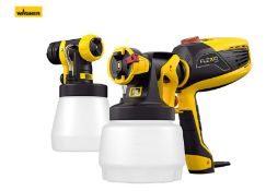 (37/6E) RRP £150. 1x Wagner Universal Sprayer W590 Flexio 230V.