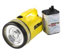 (26/6G) Approx. 31x Household Items. 6x Arlec 3W White Pointer LED Torches RRP £5 Each. 25x Mixed...