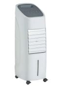 (19/P) RRP £115. Stylec 9 Litre Evaporative Cooler. (No Box In Lot).