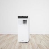 (13/P) RRP £500. Arlec Portable Air Conditioner 12,000 BTU/Hour 3.52kW. (No Box In Lot).