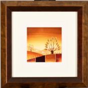 Jon Rafferty Original Painting