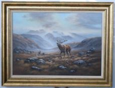 Original Wendy Reeves Painting