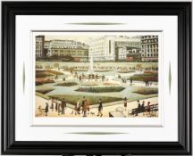 L.S. Lowry Limited Edition 