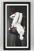 Original Painting by Mirella Bitetti