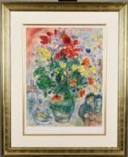 Marc Chagall Limited Edition
