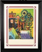 Pablo Picasso Signed Limited Edition