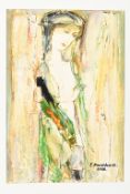 Original Painting Eldar Kavshbaia.
