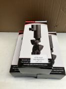 Quality Golf Essentials - Deluxe Umbrella Holder X 3 . RRP £60 - GRADE A