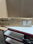 Door Brace Pull Up Bar. RRP £30 - GRADE U