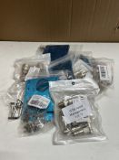 Assortment of Tooling Items. RRP £30 - GRADE A