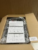 5 Tier Storage Cart. RRP £20 - GRADE A