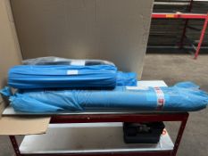 Assortment of Hallway Runner Mats. RRP £100 - GRADE A