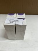 4 X Lankiz Eyelash Extension Gel Remover. RRP £100 - GRADE A