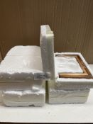 Assortment of Decorative Items. RRP £40 - GRADE A