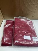 Assorted Table Cloths. RRP £30 - GRADE A