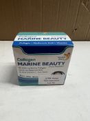 Swedish Nutra Collagen Marine Beauty. RRP £21.99 - GRADE A