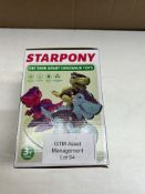 Starpony DIY Take Apart Dinosaur Toy. RRP £15 - GRADE A