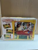 Kids Multiplay Table. RRP £50 - GRADE U