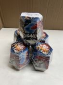 5 X Bizak Dragamonz Collectible Figure Basic Pack Assorted Models. RRP £100 - GRADE A