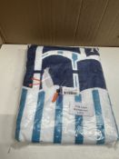 Large Beach Towel. RRP £20 - GRADE A