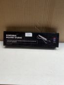 Portable Pilates Studio. RRP £20 - GRADE U