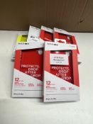 Assortment of Samsung/iPhone Phone Cases. RRP £100 - GRADE A
